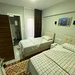 Guelersu Kusadası