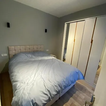 Hotell Guelersu Kusadası
