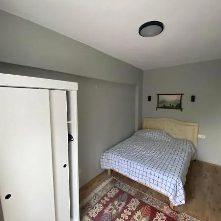 Quarto em Acomodações Particulares Gulersu Kusadası
