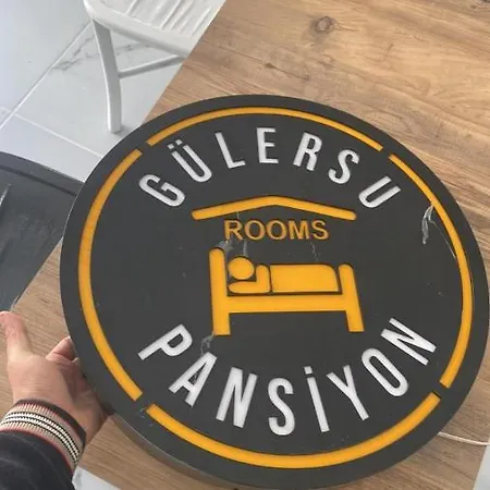 Guelersu 호텔