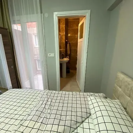 Gulersu Homestay *