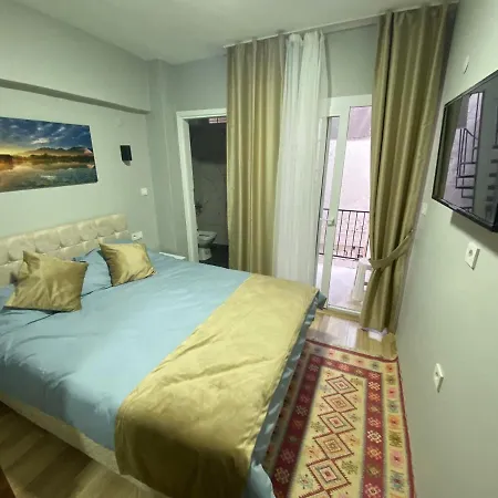 Homestay Gulersu *