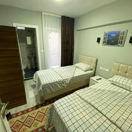 Guelersu クシャダス