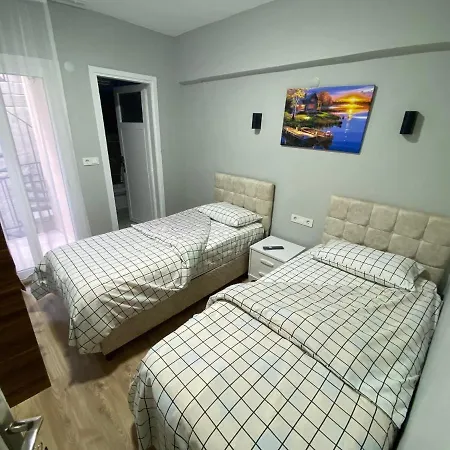 Gulersu Homestay