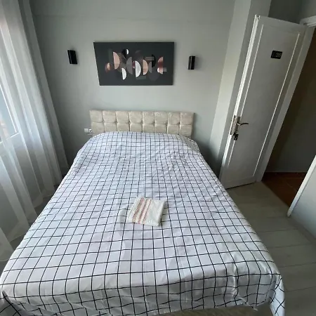 Gulersu Kusadasi