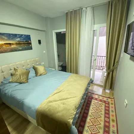 Gulersu * Kusadasi