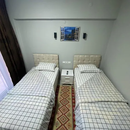 Gulersu Kusadası