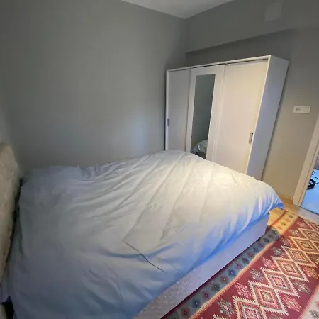 מלון Guelersu קוסדסי