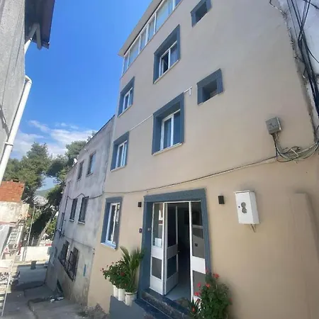 Séjour chez l'habitant Gulersu *