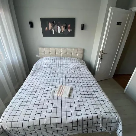 Guelersu Kusadası
